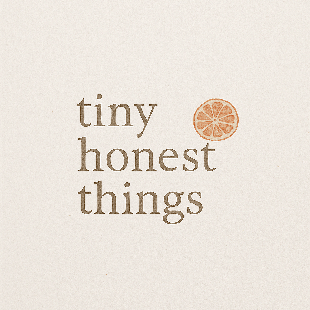 Tiny Honest Things Logo
